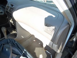 1999 TOYOTA COROLLA VE GREEN 1.8L AT Z17975